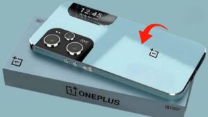 OnePlus 13T 5G – Ultra Fast 200W Charging and 200MP Camera for Power Users