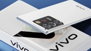 Vivo V60 Pro 5G Released – Powerful 200MP Camera, 180W Fast Charging & Sleek Design