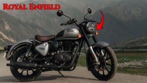 2026 Royal Enfield Classic 350 Launched: Premium Look with Smart Upgrades
