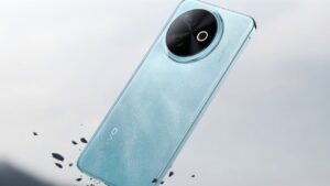 Vivo Y39 5G 2025 Debuts – Power-Packed Smartphone with Sleek Style